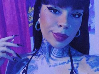 MissRubie - Sexe cam en vivo - 13100540