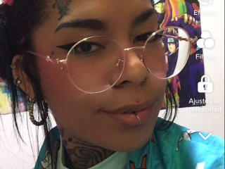 MissRubie - Sexe cam en vivo - 13100544