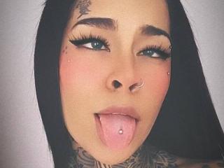 MissRubie - Sexe cam en vivo - 13100548