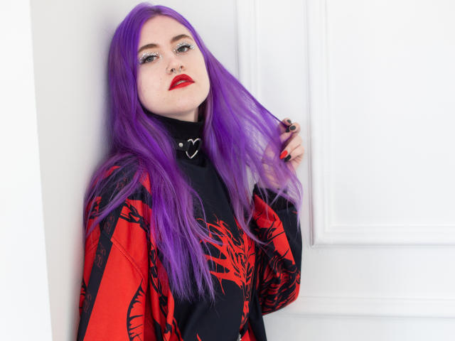 Vergillhell - Live porn &amp; sex cam - 13101008