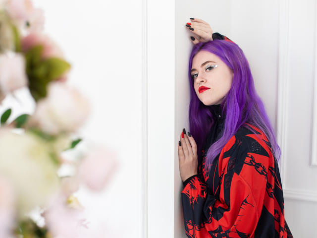 Vergillhell - Live porn &amp; sex cam - 13101016