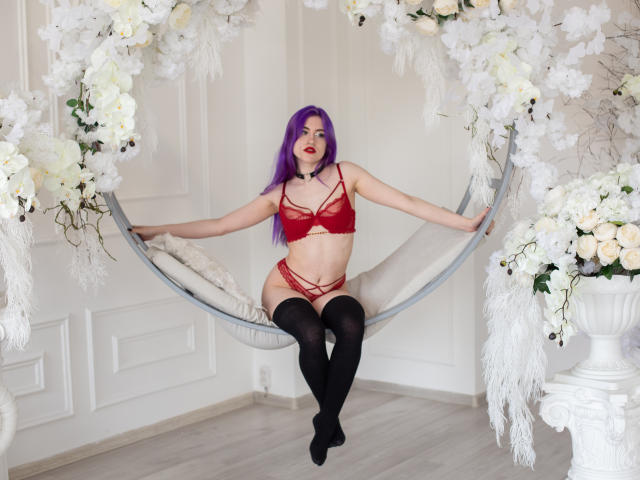 Vergillhell - сексуальная веб-камера в реальном времени - 13101268