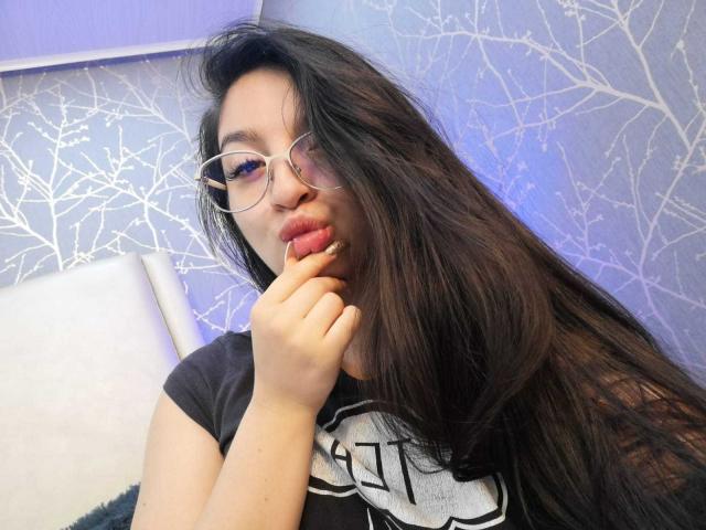 HannyWayne - Live sex cam - 13101392
