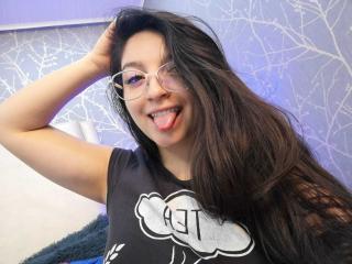 HannyWayne - Live sexe cam - 13101400