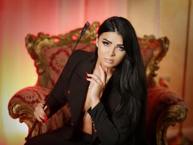 Devasha - Sexe cam en vivo - 13101816