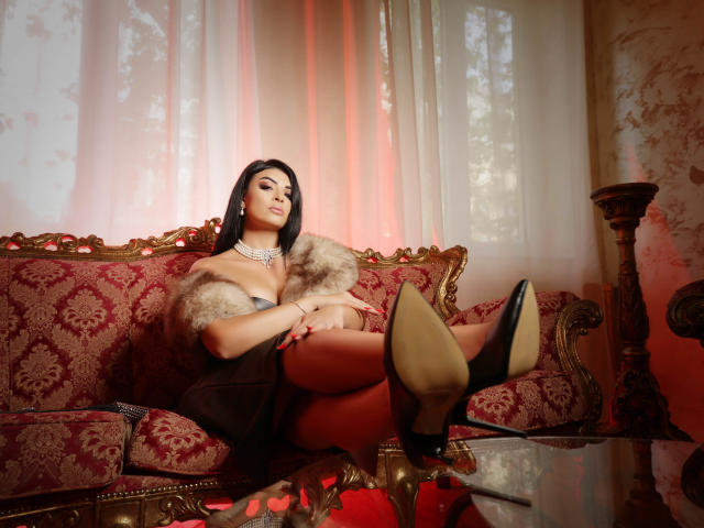 Devasha - Live porn &amp; sex cam - 13101884