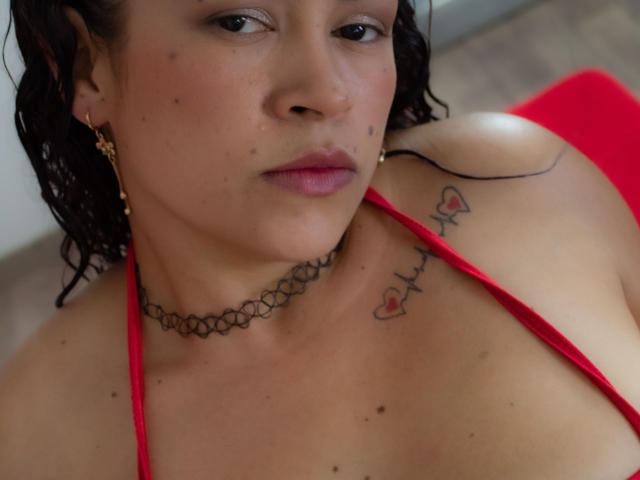 MaraaLopez - Live sex cam - 13103392