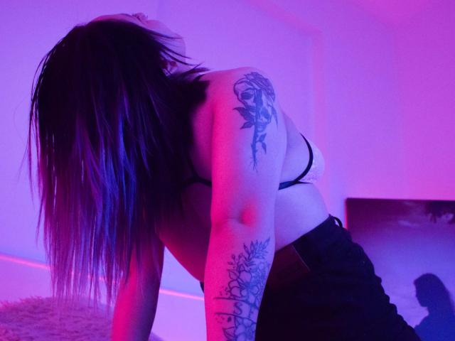 NatalieHarris - Sexe cam en vivo - 13103724