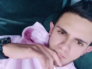 VladimirWolf - Sexe cam en vivo - 13104876