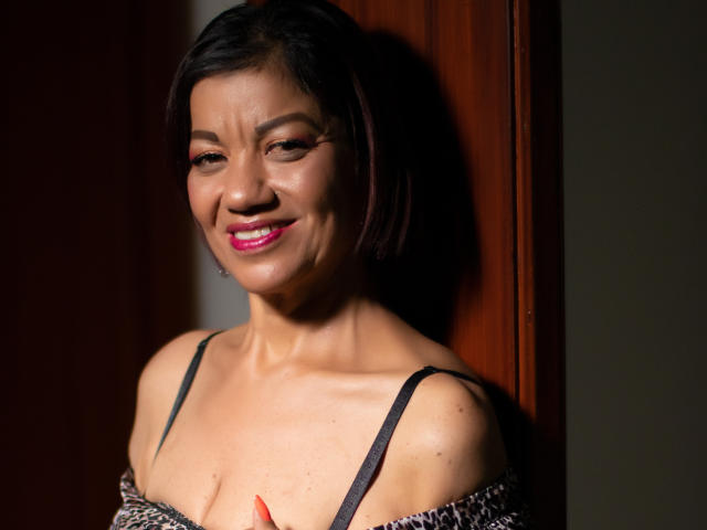 SamiraStone - Sexe cam en vivo - 13105340