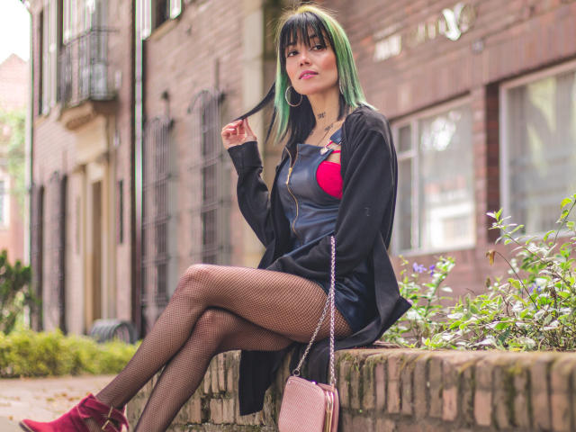 VeronicaSmyth - Sexe cam en vivo - 13106188