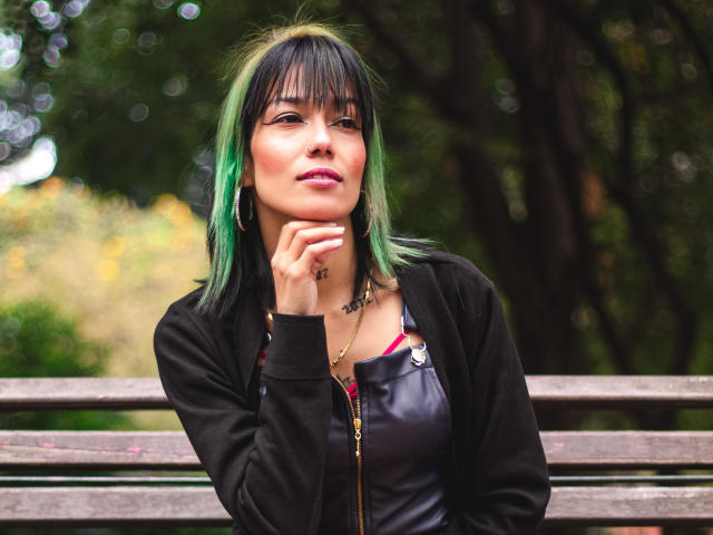 VeronicaSmyth - Live sex cam - 13106300