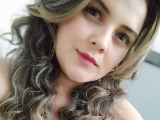 DanaDelRey - Sexe cam en vivo - 13108252