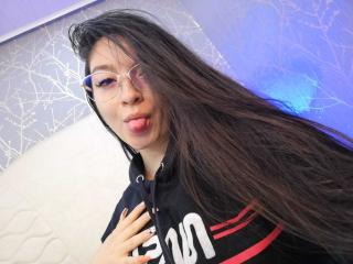 HannyWayne - Live sexe cam - 13110752