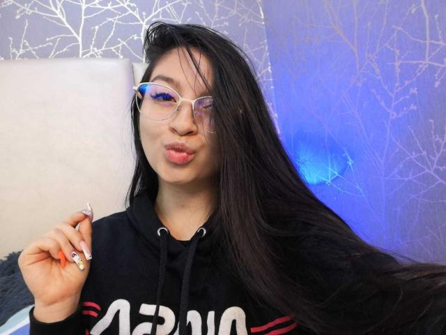 HannyWayne - Sexe cam en vivo - 13110760