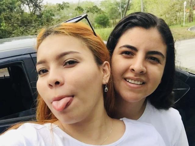 AmberAntonella - Sexe cam en vivo - 13116252