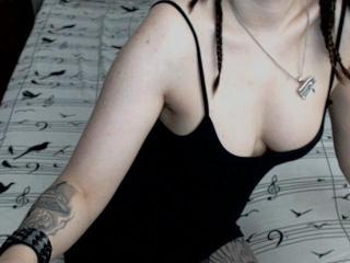 InkedBabeKitty - Live porn &amp; sex cam - 13116776