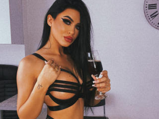 BriannaArons - Live sex cam - 13117164