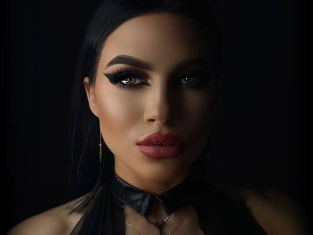BriannaArons - Live sex cam - 13117168