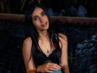 CameronCossio - Live sexe cam - 13117972