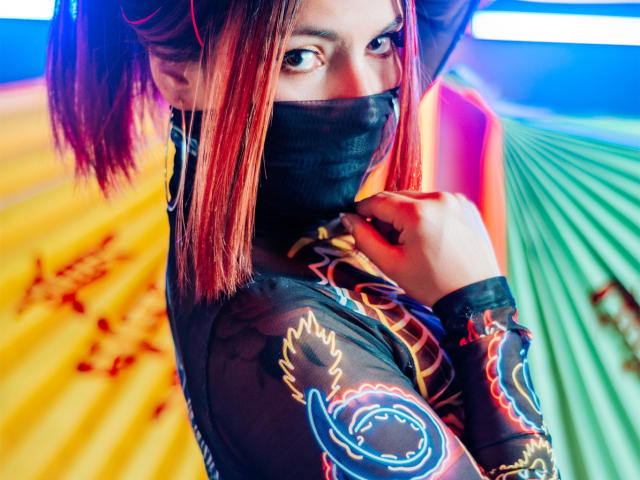 ValeryHarllow - Live sex cam - 13120004