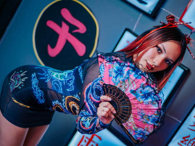 ValeryHarllow - Live porn &amp; sex cam - 13120012