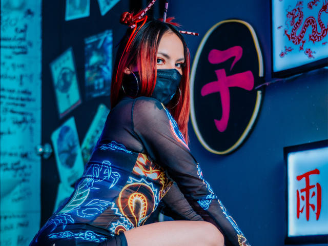 ValeryHarllow - Live porn &amp; sex cam - 13120020