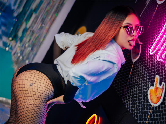 ValeryHarllow - Live porn &amp; sex cam - 13120048