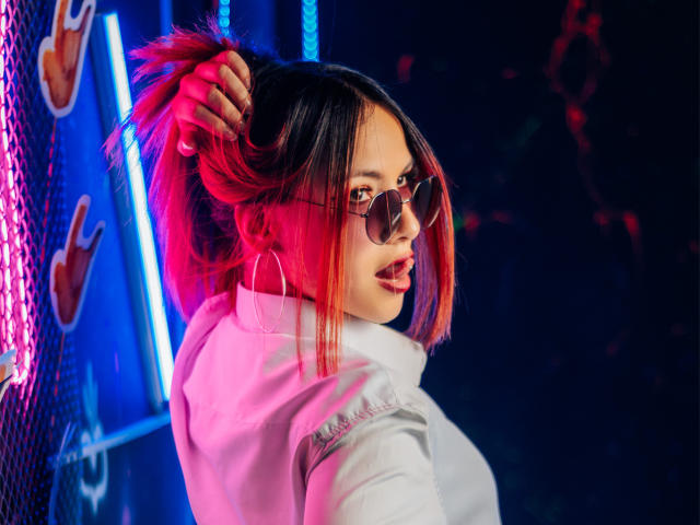 ValeryHarllow - Live porn &amp; sex cam - 13120056