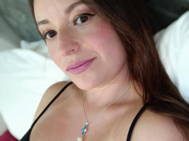 VaaleryStark - Live sexe cam - 13120500