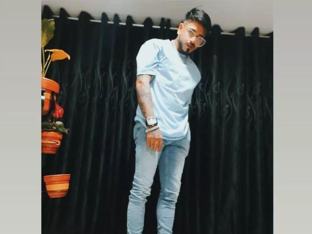 VisiI - Live sexe cam - 13120720