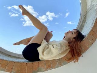 SilviaSlim - Live porn & sex cam - 13123124