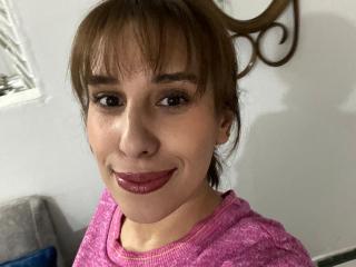 IsabellaBrown - Live sexe cam - 13123272