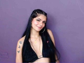 VanessaBaker - Sexe cam en vivo - 13125488