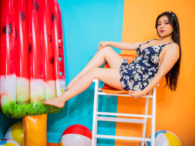 ValeriaRosee - Live sex cam - 13127156