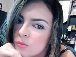 SamyWilson - Sexe cam en vivo - 13127168