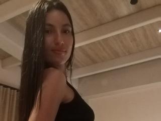 ManuelaVega - сексуальная веб-камера в реальном времени - 13129768