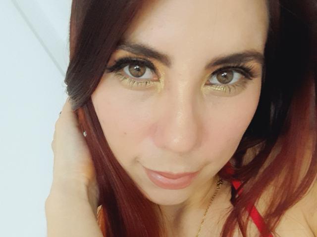 PamelaRaven - Live Sex Cam - 13130776