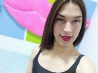 LaurynsKalii - Sexe cam en vivo - 13131024