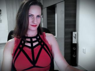 AbyX - Sexe cam en vivo - 13131272