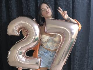 LuanaMoon - Sexe cam en vivo - 13132376