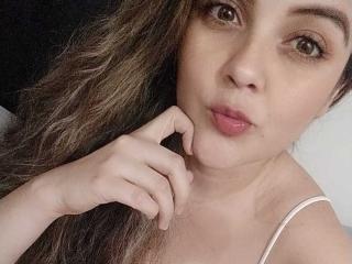 DanaDelRey - Sexe cam en vivo - 13133072