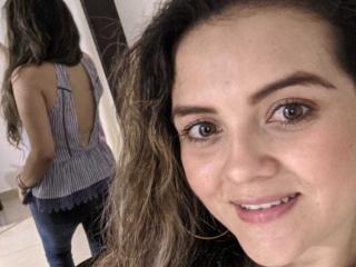 DanaDelRey - Sexe cam en vivo - 13133120