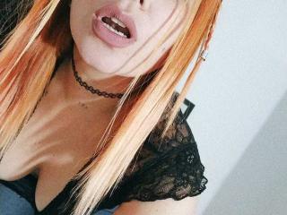 CarlaaCox - Live sexe cam - 13133556