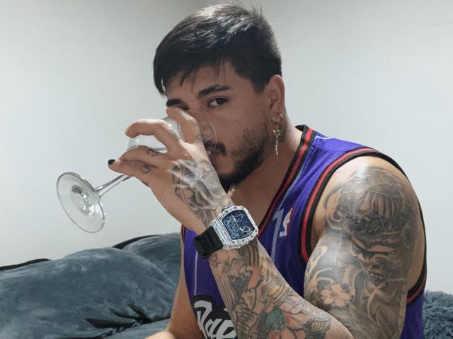 VisiI - Live sexe cam - 13134780