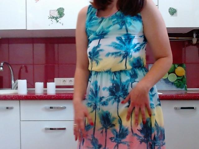 LadyLara - Live sex cam - 13136056
