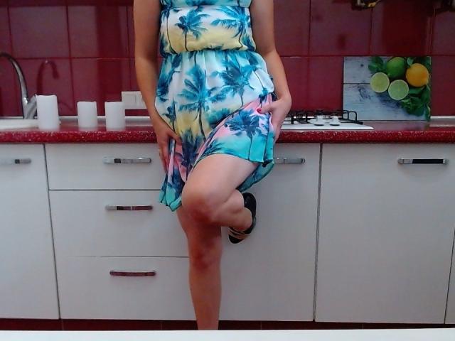 LadyLara - Sexe cam en vivo - 13136076