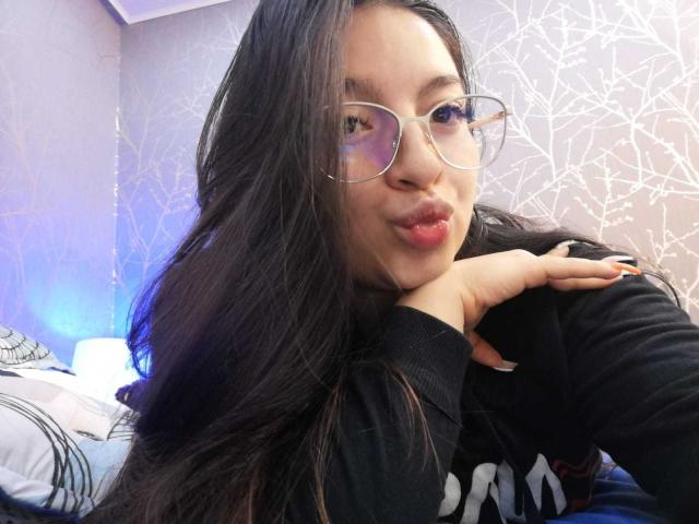 HannyWayne - Live sex cam - 13136268