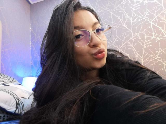 HannyWayne - Live Sex Cam - 13136272