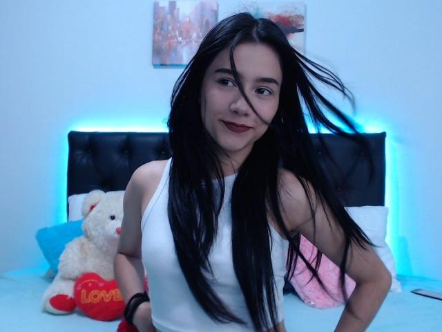 DeisyWest - Live porn &amp; sex cam - 13136996